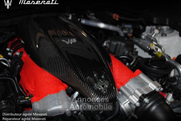 Maserati Levante V8 580 ch Trofeo - <small></small> 199.900 € <small>TTC</small> - #21