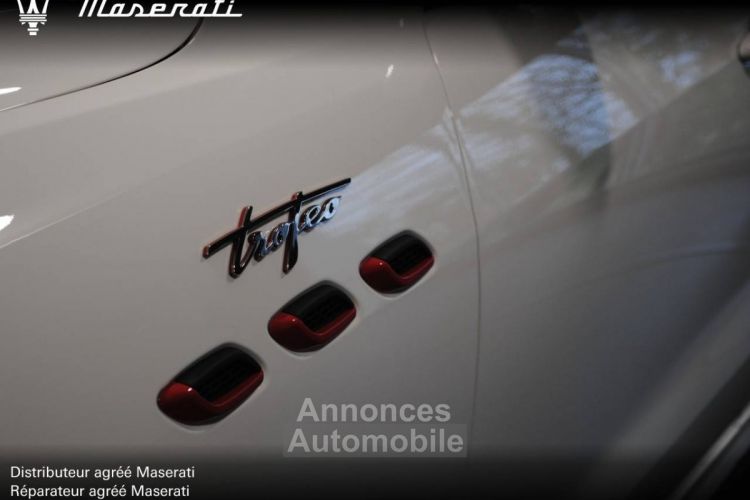 Maserati Levante V8 580 ch Trofeo - <small></small> 199.900 € <small>TTC</small> - #23