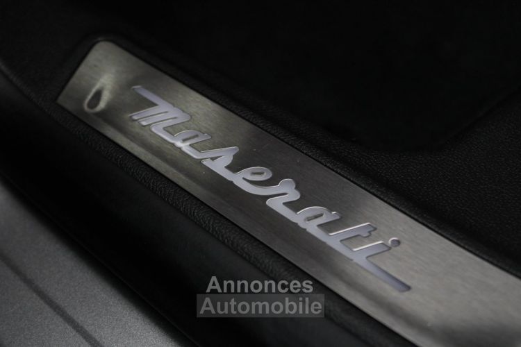 Maserati Levante V8 580 ch Trofeo - <small></small> 149.900 € <small>TTC</small> - #45