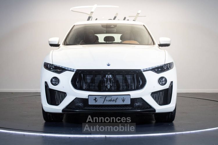 Maserati Levante V8 580 ch Trofeo - <small></small> 99.900 € <small>TTC</small> - #2