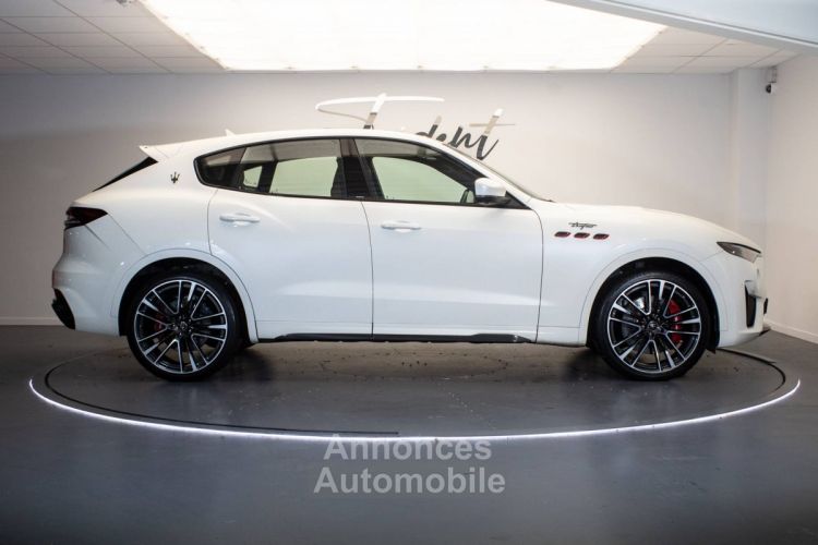 Maserati Levante V8 580 ch Trofeo - <small></small> 99.900 € <small>TTC</small> - #4