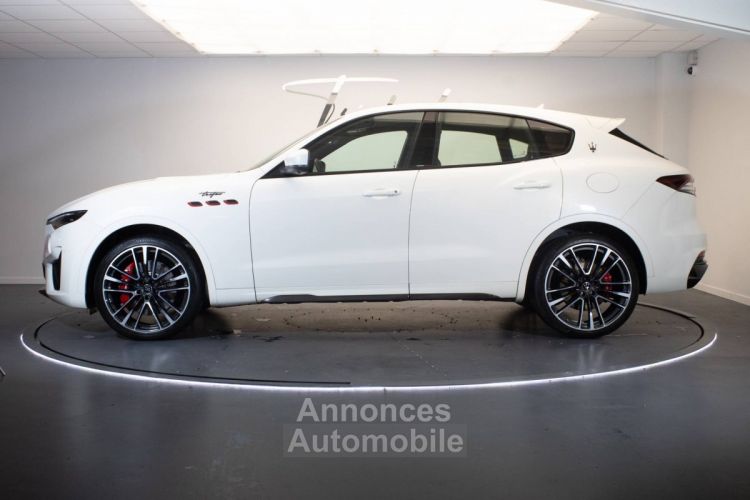 Maserati Levante V8 580 ch Trofeo - <small></small> 99.900 € <small>TTC</small> - #8