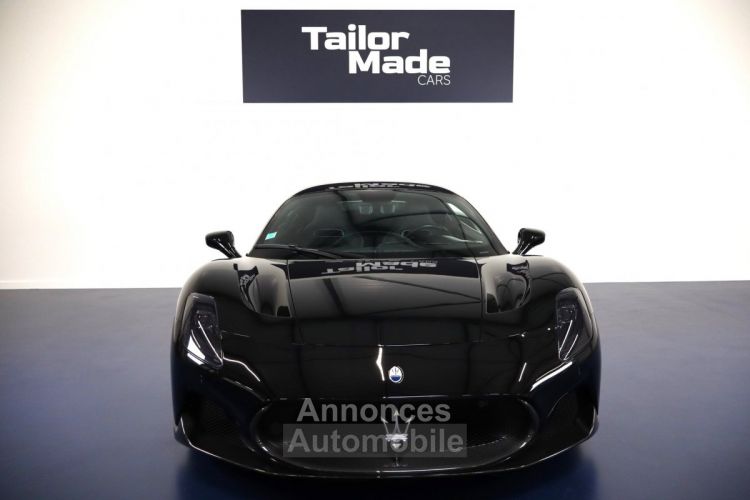 Maserati MC20 - <small></small> 269.900 € <small></small> - #4