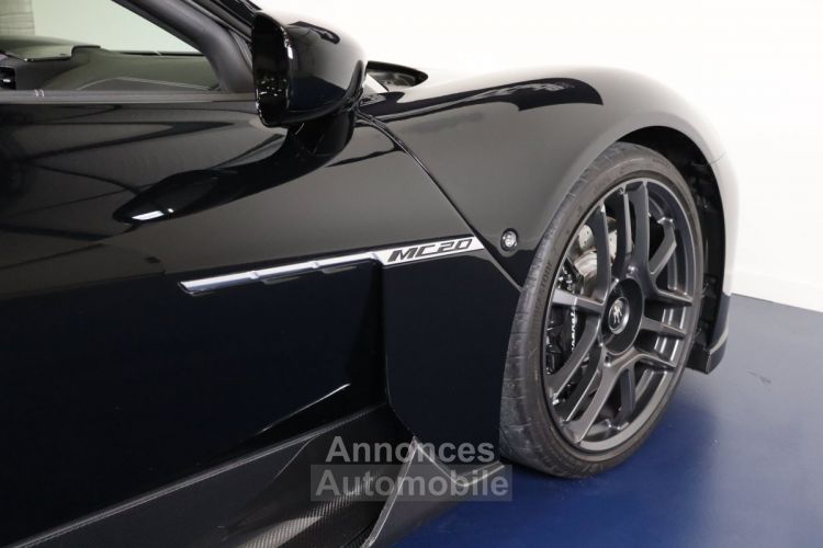 Maserati MC20 - <small></small> 269.900 € <small></small> - #14