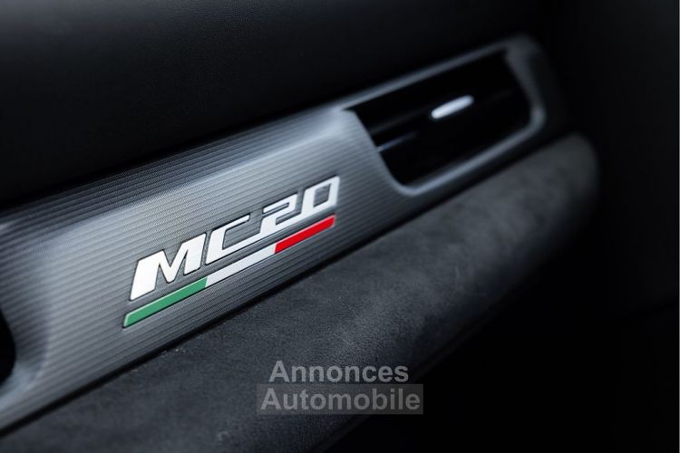 Maserati MC20 Carbone - <small></small> 264.000 € <small></small> - #13