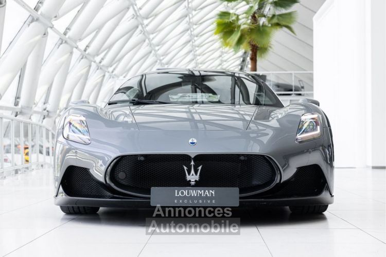 Maserati MC20 Carbone - <small></small> 264.000 € <small></small> - #5