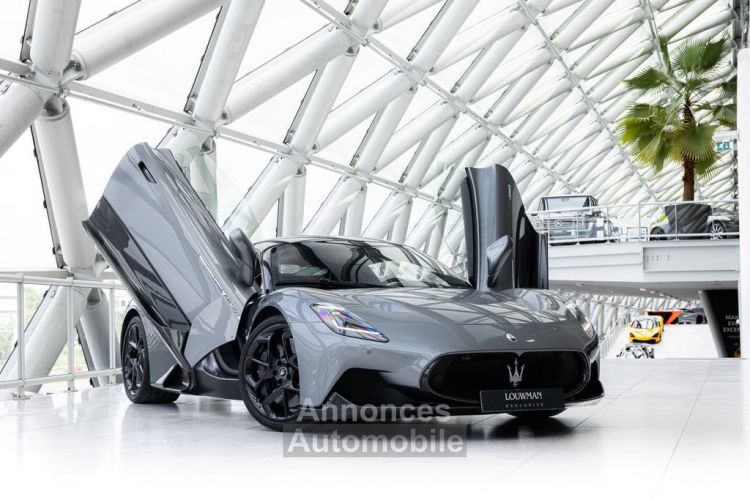 Maserati MC20 Carbone - <small></small> 264.000 € <small></small> - #2