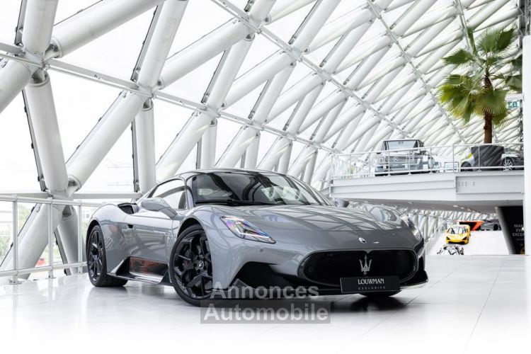 Maserati MC20 Carbone - <small></small> 264.000 € <small></small> - #1