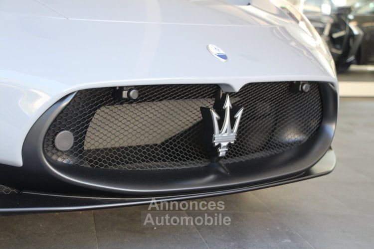 Maserati MC20 CIELO 3.0 V6 630 - <small>A partir de </small>3.990 EUR <small>/ mois</small> - #7