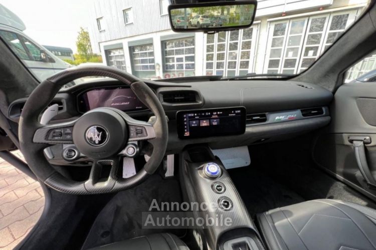 Maserati MC20 MC 20 - <small></small> 264.990 € <small></small> - #4