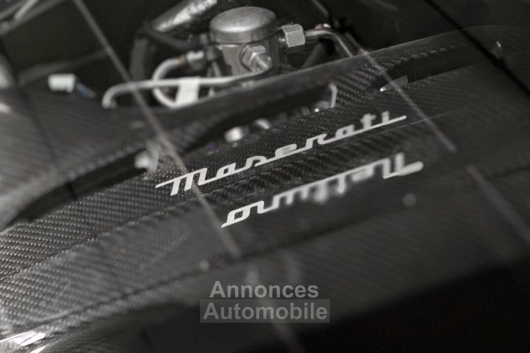 Maserati MC20 MC20 3.0 V6 630 – NERO ENIGMA - <small></small> 229.900 € <small></small> - #48