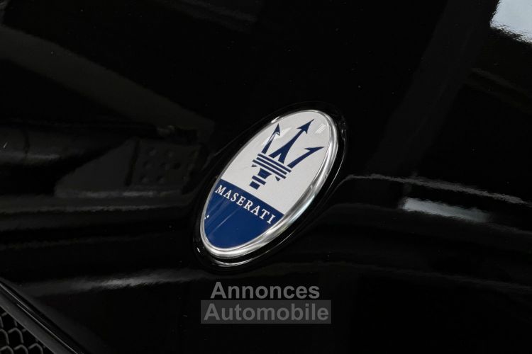 Maserati MC20 MC20 3.0 V6 630 – NERO ENIGMA - <small></small> 229.900 € <small></small> - #50