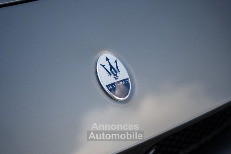 Maserati MC20 Other - <small></small> 214.800 € <small>TTC</small> - #5