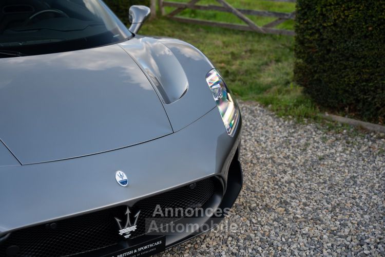 Maserati MC20 Other - <small></small> 214.800 € <small>TTC</small> - #6