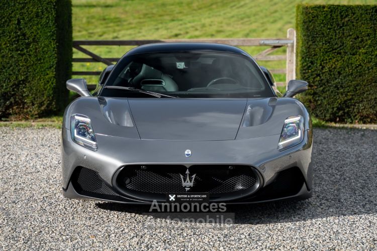 Maserati MC20 Other - <small></small> 214.800 € <small>TTC</small> - #13