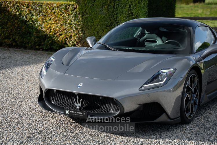 Maserati MC20 Other - <small></small> 214.800 € <small>TTC</small> - #14