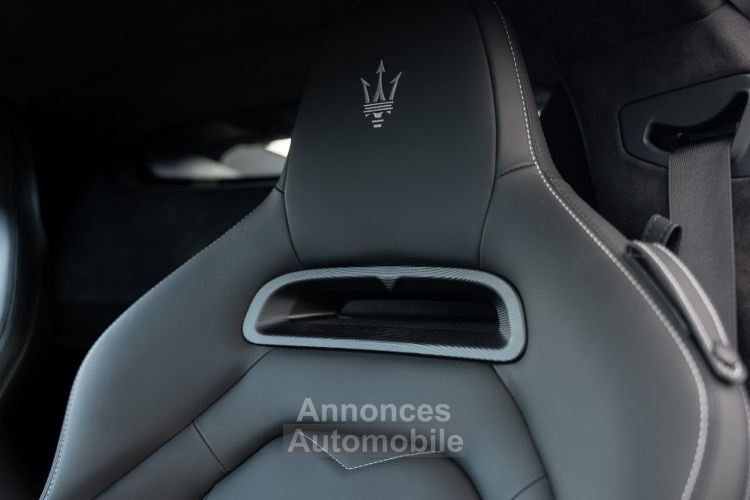 Maserati MC20 Other - <small></small> 214.800 € <small>TTC</small> - #35