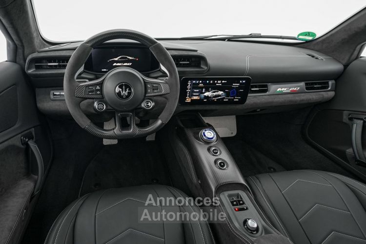 Maserati MC20 Système lift - <small></small> 223.900 € <small>TTC</small> - #16