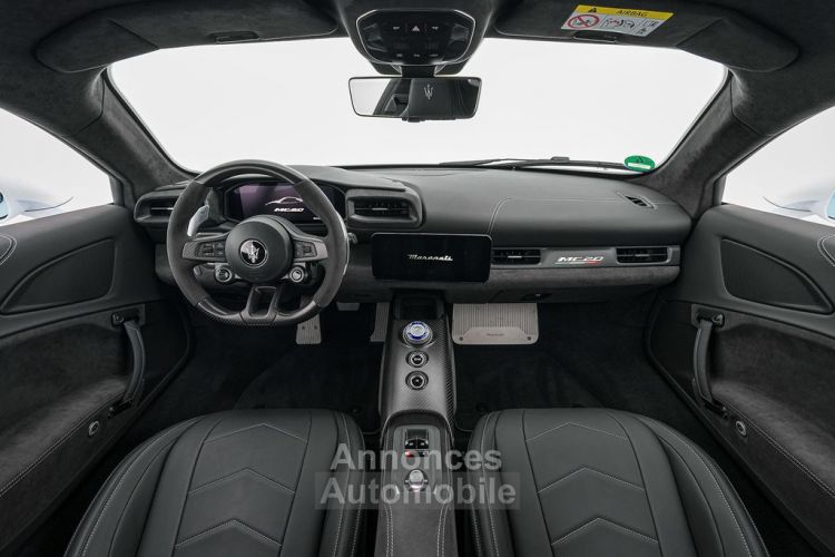 Maserati MC20 Système lift - <small></small> 223.900 € <small>TTC</small> - #17