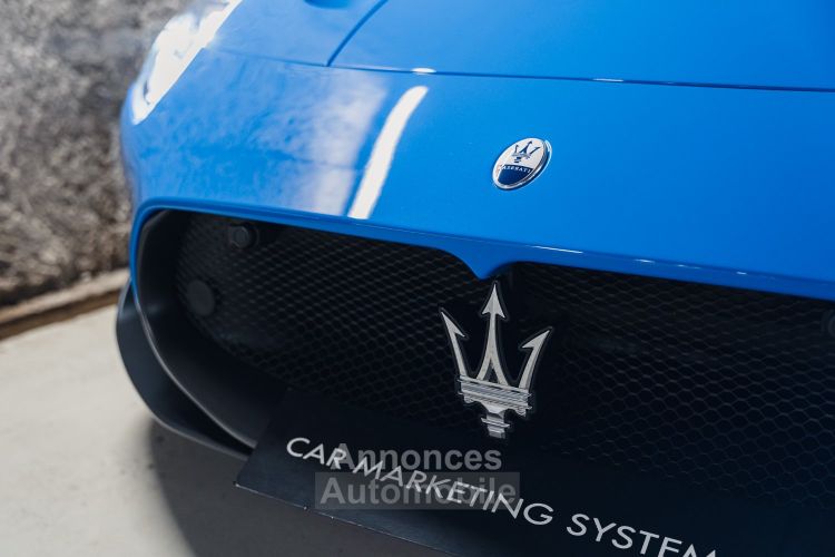 Maserati MC20 V6 3.0 630 Blu Infinito - <small>A partir de </small>2.450 EUR <small>/ mois</small> - #10