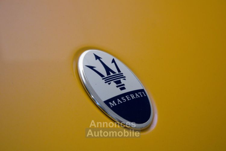 Maserati MC20 V6 630 ch - <small></small> 299.900 € <small>TTC</small> - #13