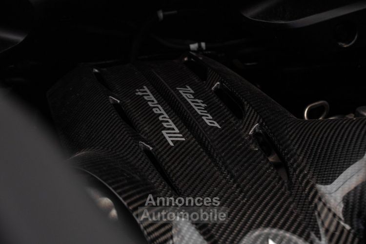 Maserati MC20 V6 630 ch - <small></small> 293.100 € <small>TTC</small> - #23