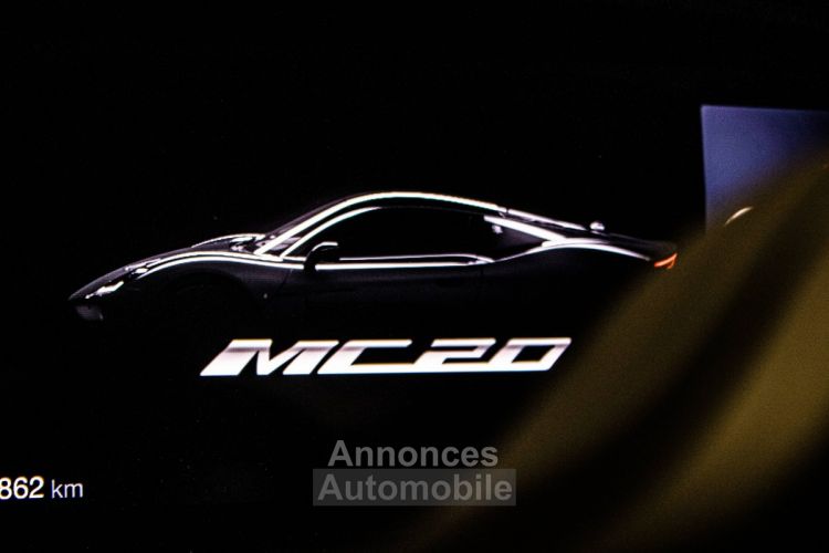 Maserati MC20 V6 630 ch - <small></small> 293.100 € <small>TTC</small> - #29