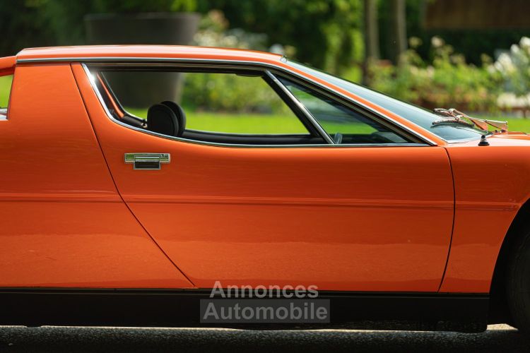 Maserati Merak SS - <small></small> 98.000 € <small></small> - #12