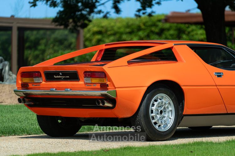 Maserati Merak SS - <small></small> 98.000 € <small></small> - #11