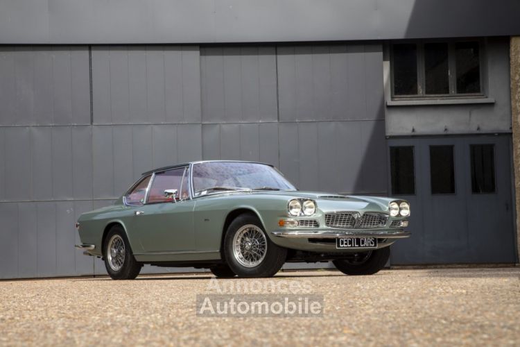 Maserati Mexico - <small></small> 700.000 € <small>TTC</small> - #1