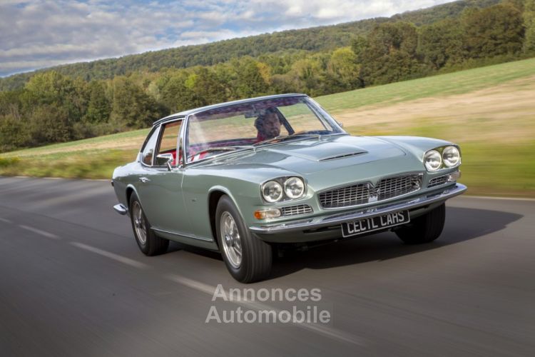 Maserati Mexico - <small></small> 700.000 € <small>TTC</small> - #2