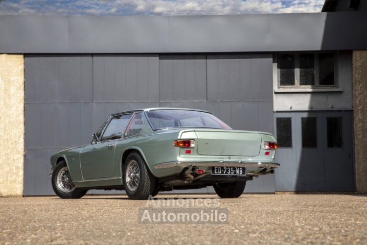 Maserati Mexico - <small></small> 700.000 € <small>TTC</small> - #5