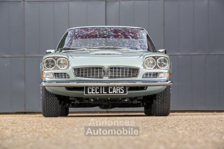 Maserati Mexico - <small></small> 700.000 € <small>TTC</small> - #6