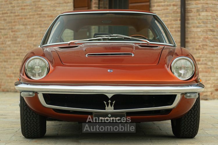 Maserati Mistral 3.7 - Prix sur Demande - #3