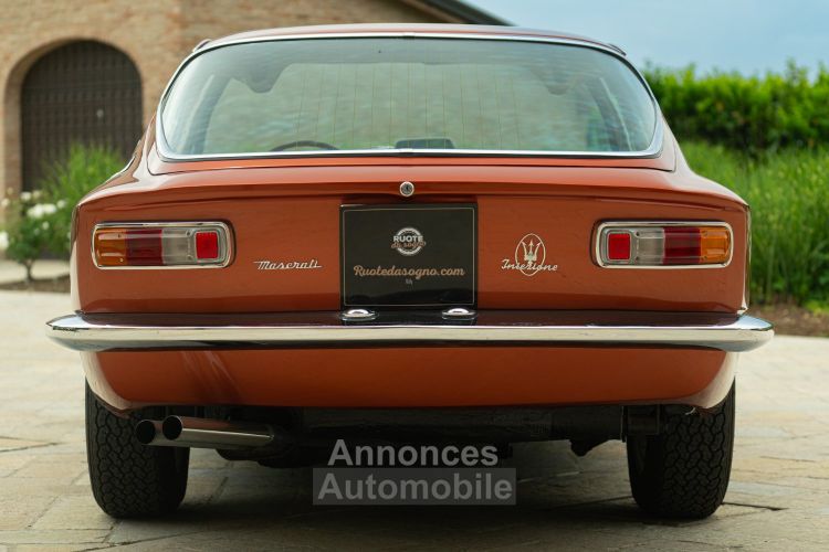 Maserati Mistral 3.7 - Prix sur Demande - #8