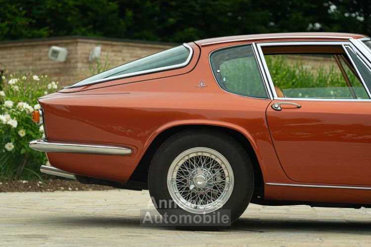 Maserati Mistral 3.7 - Prix sur Demande - #12