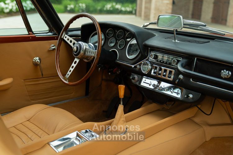 Maserati Mistral 3.7 - Prix sur Demande - #21