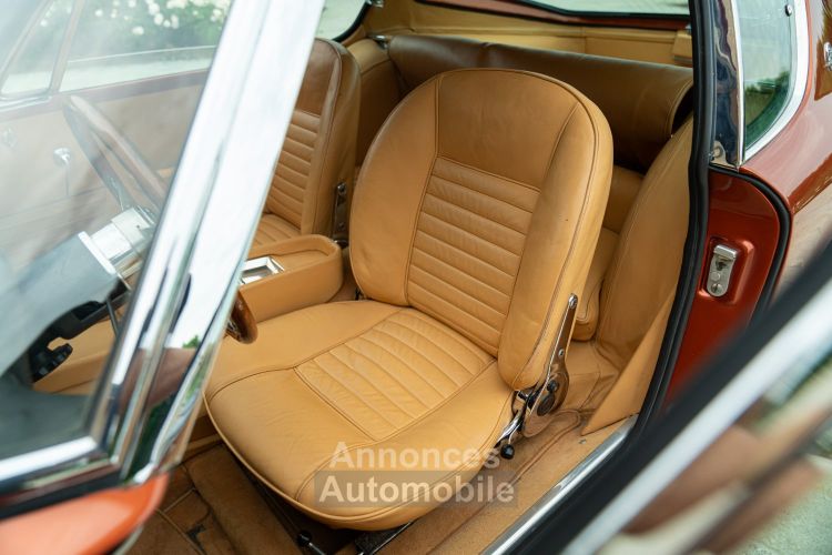 Maserati Mistral 3.7 - Prix sur Demande - #31