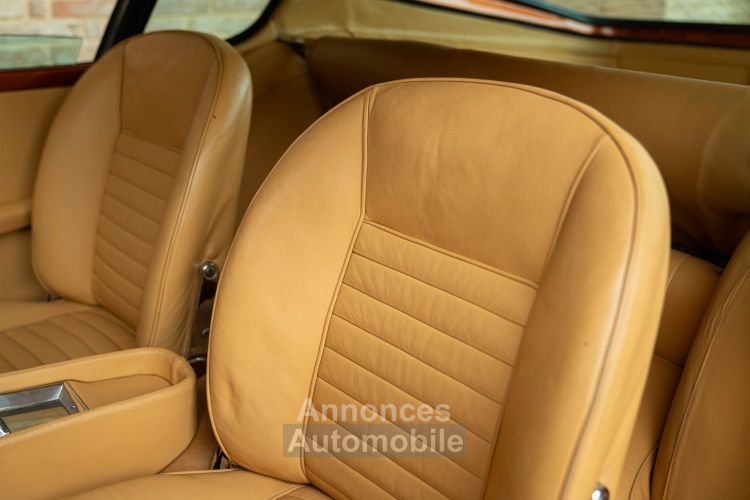 Maserati Mistral 3.7 - Prix sur Demande - #34