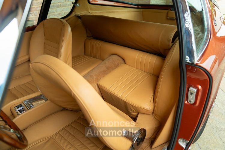 Maserati Mistral 3.7 - Prix sur Demande - #35