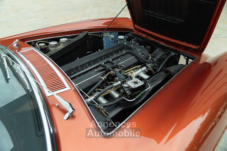 Maserati Mistral 3.7 - Prix sur Demande - #41