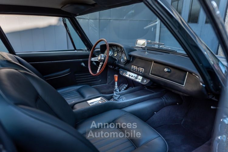 Maserati Mistral 3700 - <small></small> 240.000 € <small>TTC</small> - #2