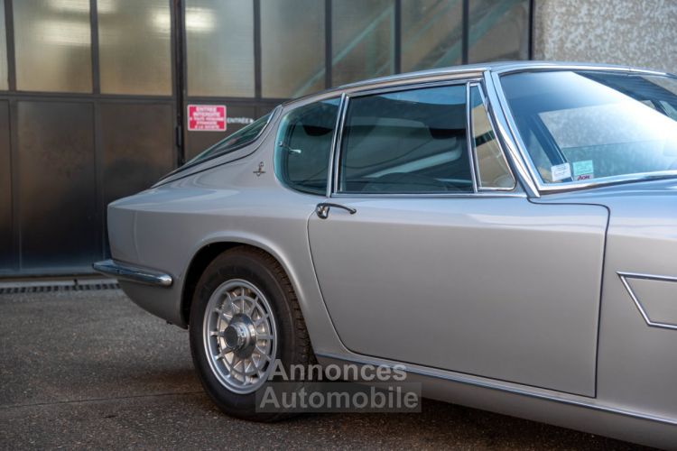 Maserati Mistral 3700 - <small></small> 240.000 € <small>TTC</small> - #9