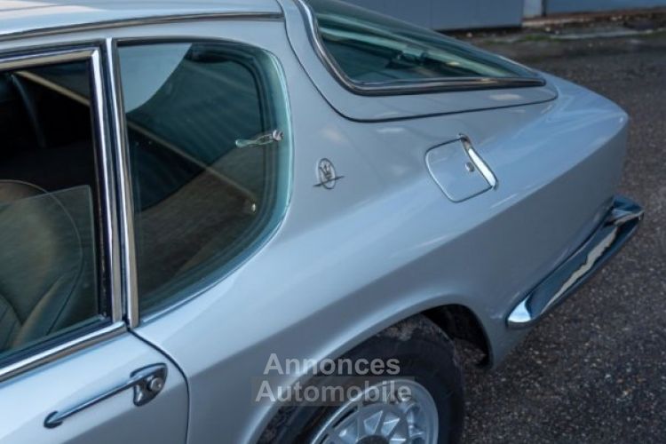 Maserati Mistral 3700 - <small></small> 240.000 € <small>TTC</small> - #10