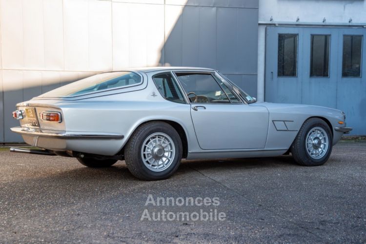 Maserati Mistral 3700 - <small></small> 240.000 € <small>TTC</small> - #34