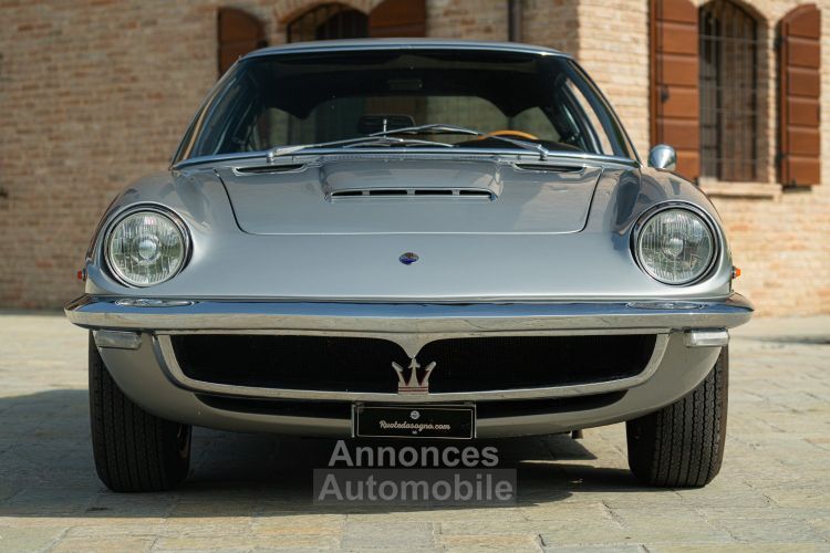 Maserati Mistral 4000 GT - <small></small> 185.000 € <small></small> - #2