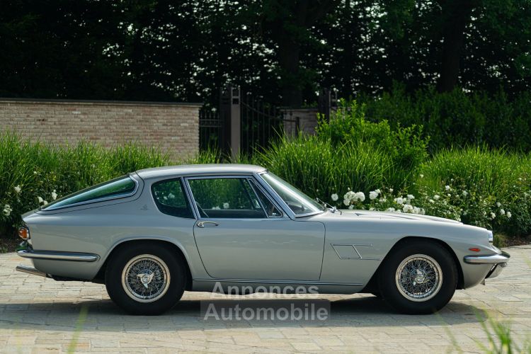 Maserati Mistral 4000 GT - <small></small> 185.000 € <small></small> - #4