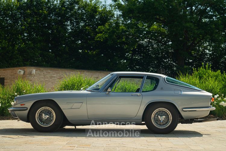 Maserati Mistral 4000 GT - <small></small> 185.000 € <small></small> - #5