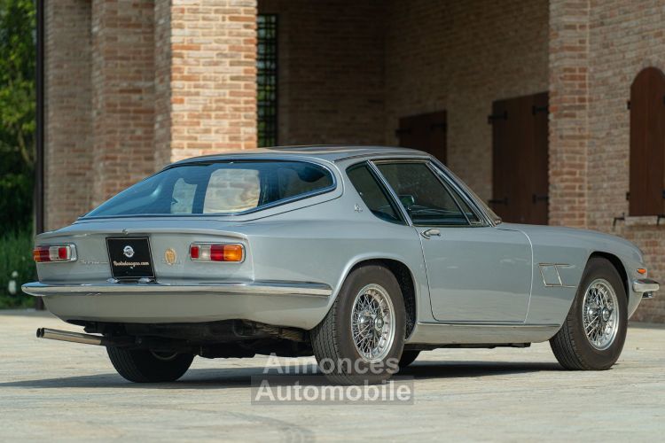 Maserati Mistral 4000 GT - <small></small> 185.000 € <small></small> - #6