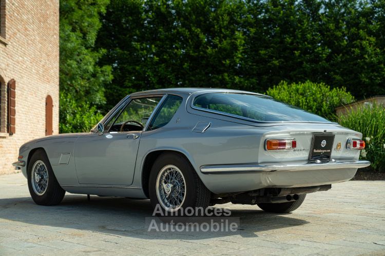 Maserati Mistral 4000 GT - <small></small> 185.000 € <small></small> - #8